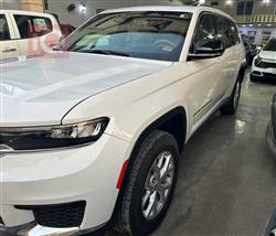 جيب جراند شيروكي إل